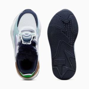 Cheap Jmksport Jordan Outlet x TROLLS RS-X Little Kids' Boys' Sneakers, zapatillas de running Scarpa apoyo talón talla 40, extralarge